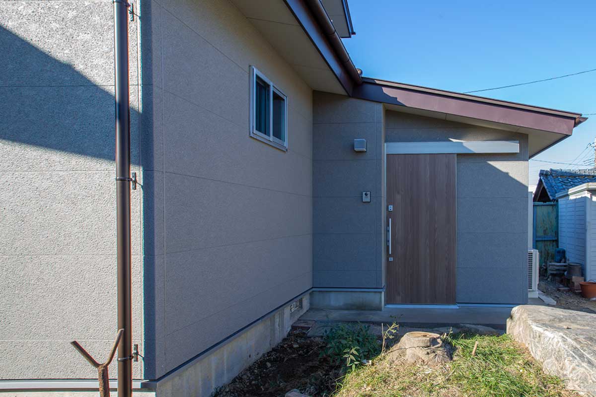 太田市リノベーション施工例