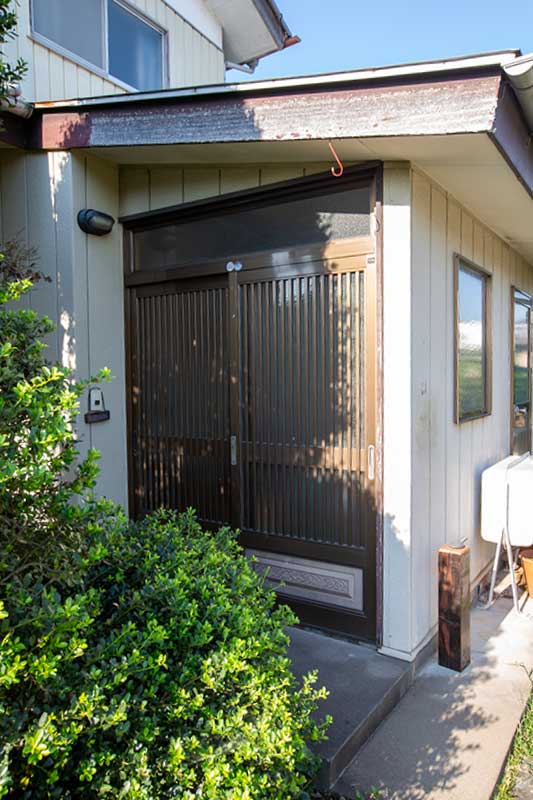 太田市住宅リフォームビフォー