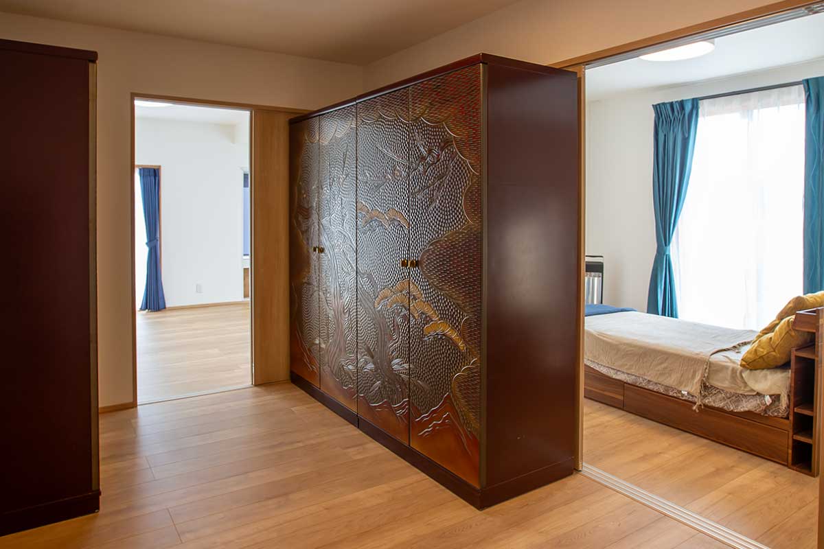 太田市リフォームアフター