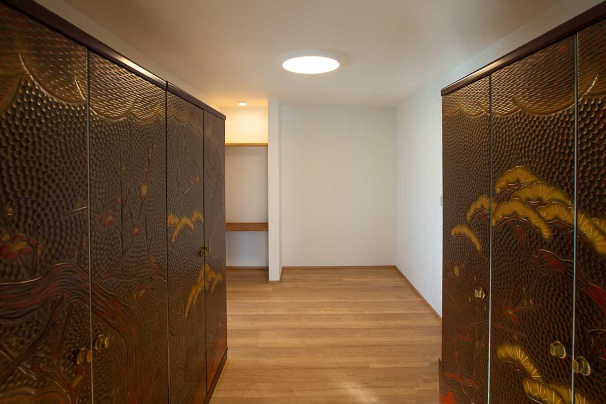 太田市リフォームアフター