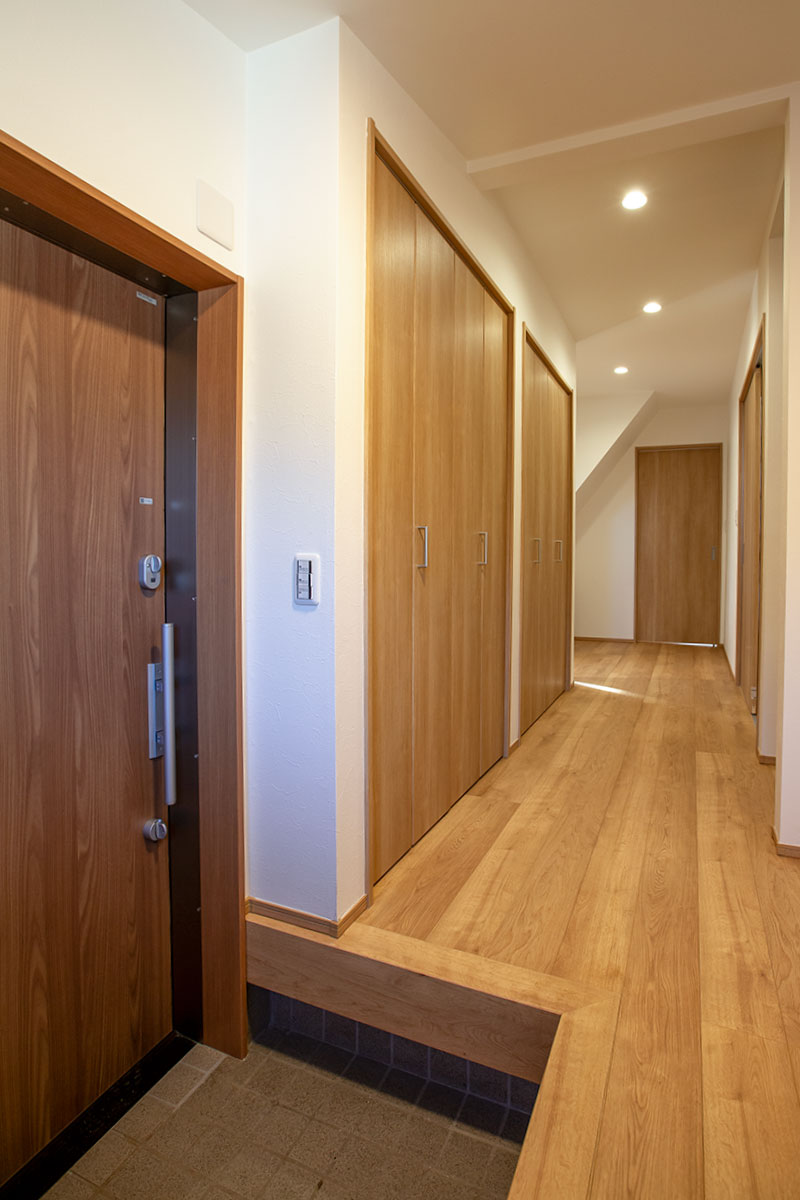 太田市リフォームアフター