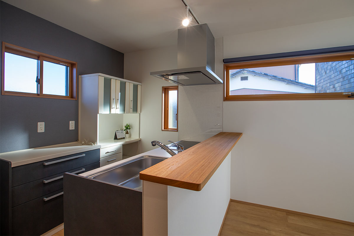 太田市リノベーションアフター