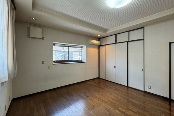 太田市リノベ0ションビフォー